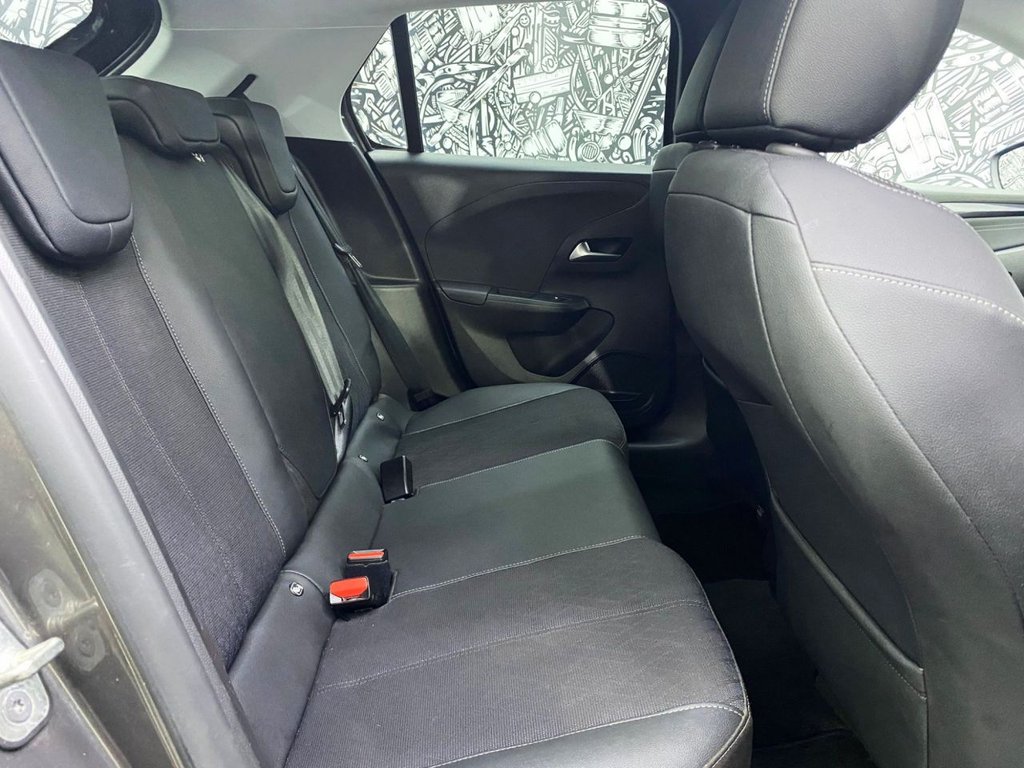 Used Vauxhall Corsa 2020 for sale - 76950225: Photo 26