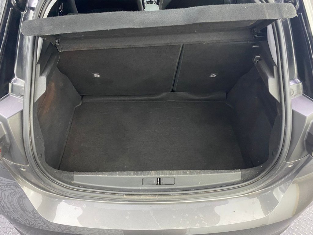 Used Vauxhall Corsa 2020 for sale - 76950225: Photo 27