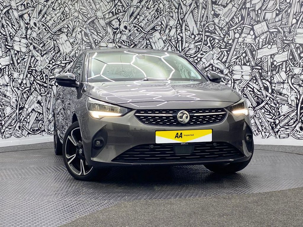 Used Vauxhall Corsa 2020 for sale - 76950225: Photo 4