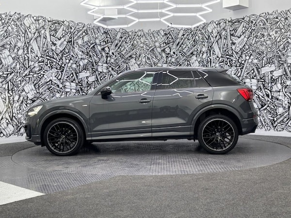 Used Audi Q2 2020 for sale - 75181283: Photo 12