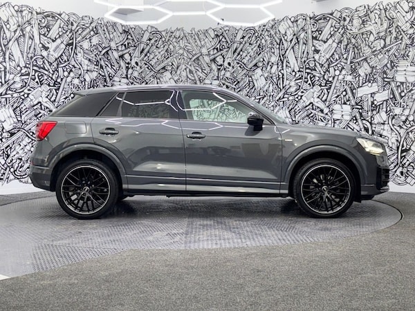 Used Audi Q2 2020 for sale - 75181283: Photo 14