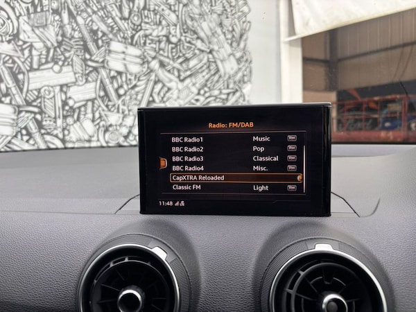 Used Audi Q2 2020 for sale - 75181283: Photo 17