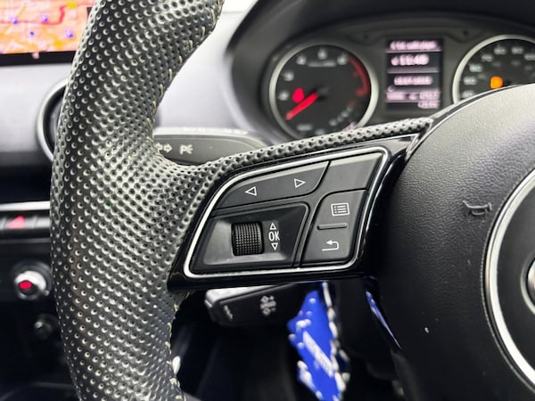 Used Audi Q2 2020 for sale - 75181283: Photo 19