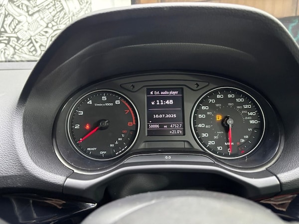 Used Audi Q2 2020 for sale - 75181283: Photo 20