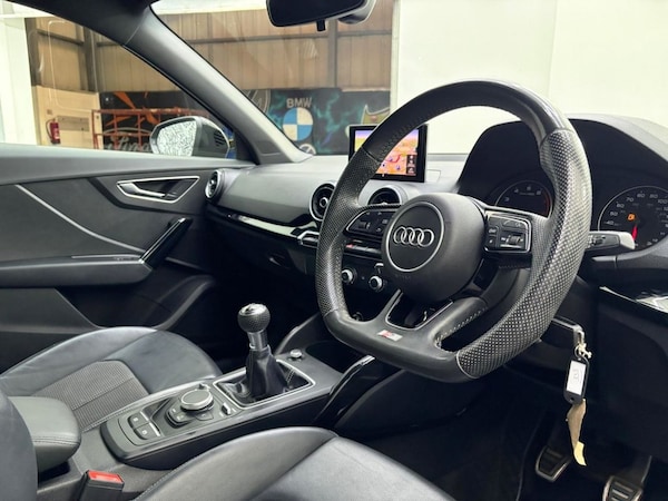 Used Audi Q2 2020 for sale - 75181283: Photo 22