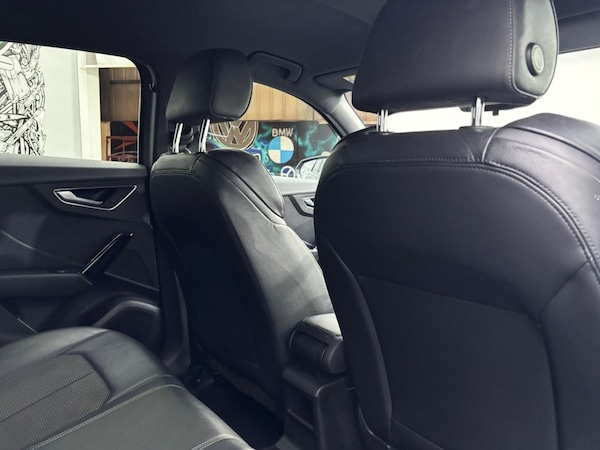 Used Audi Q2 2020 for sale - 75181283: Photo 24