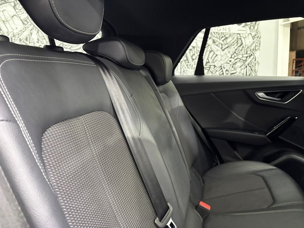 Used Audi Q2 2020 for sale - 75181283: Photo 25