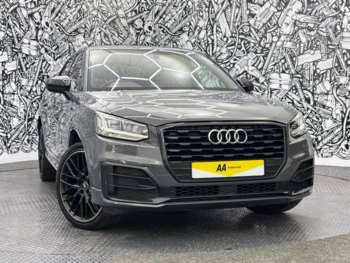 Used Audi Q2 2020 for sale - 75181283: Photo