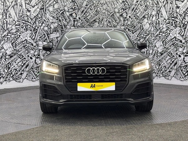 Used Audi Q2 2020 for sale - 75181283: Photo 5