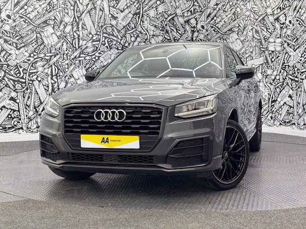 Used Audi Q2 2020 for sale - 75181283: Photo 6
