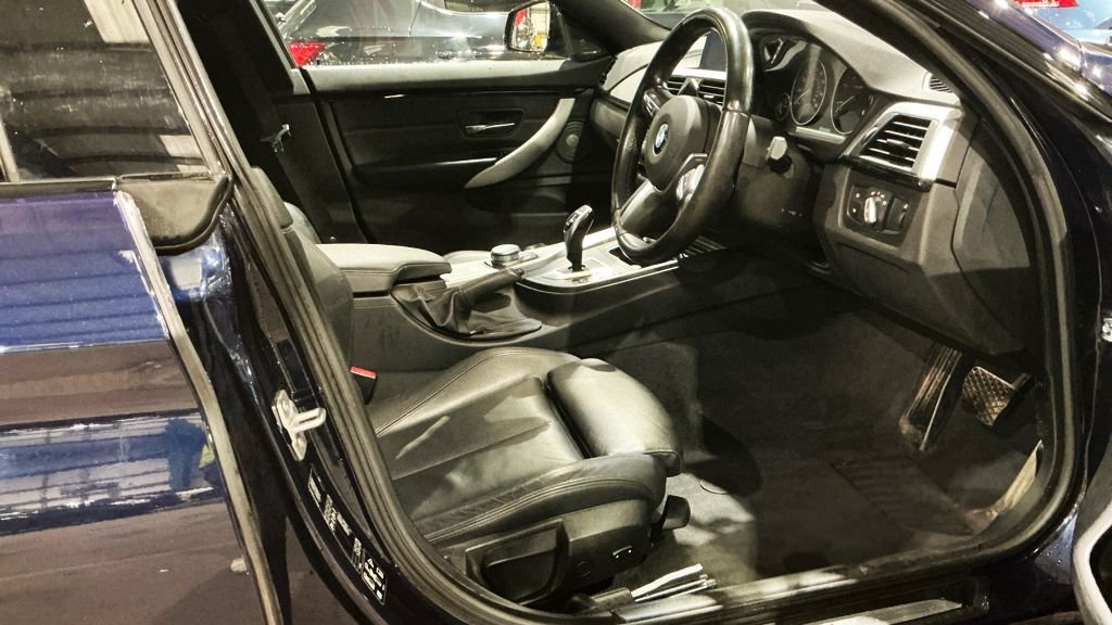 Used BMW 4 Series 2020 for sale - 76740710: Photo 10