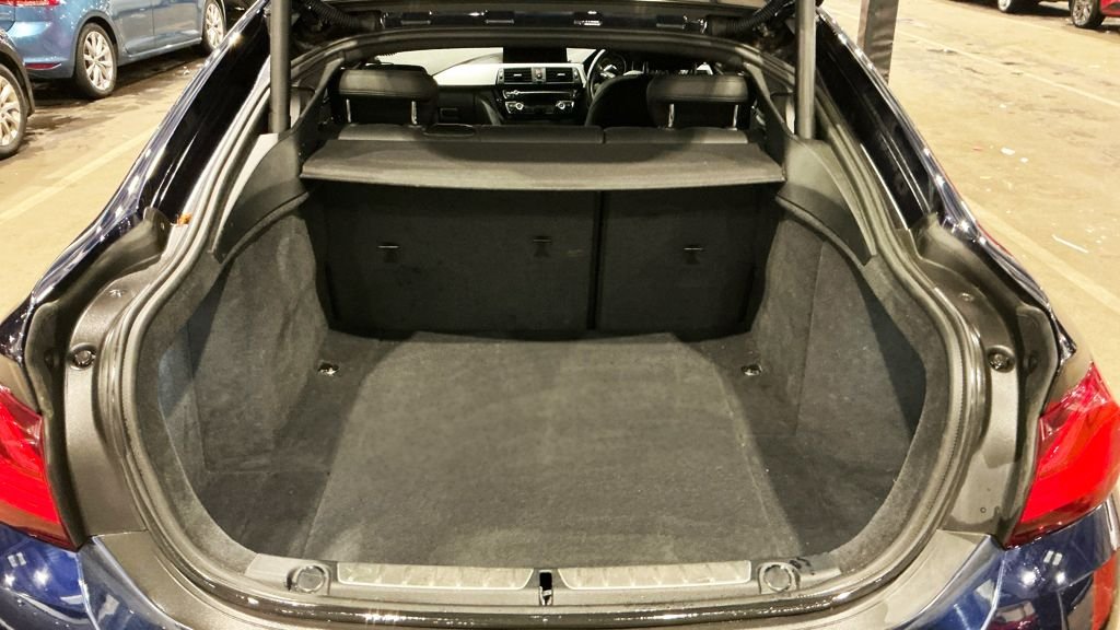 Used BMW 4 Series 2020 for sale - 76740710: Photo 12