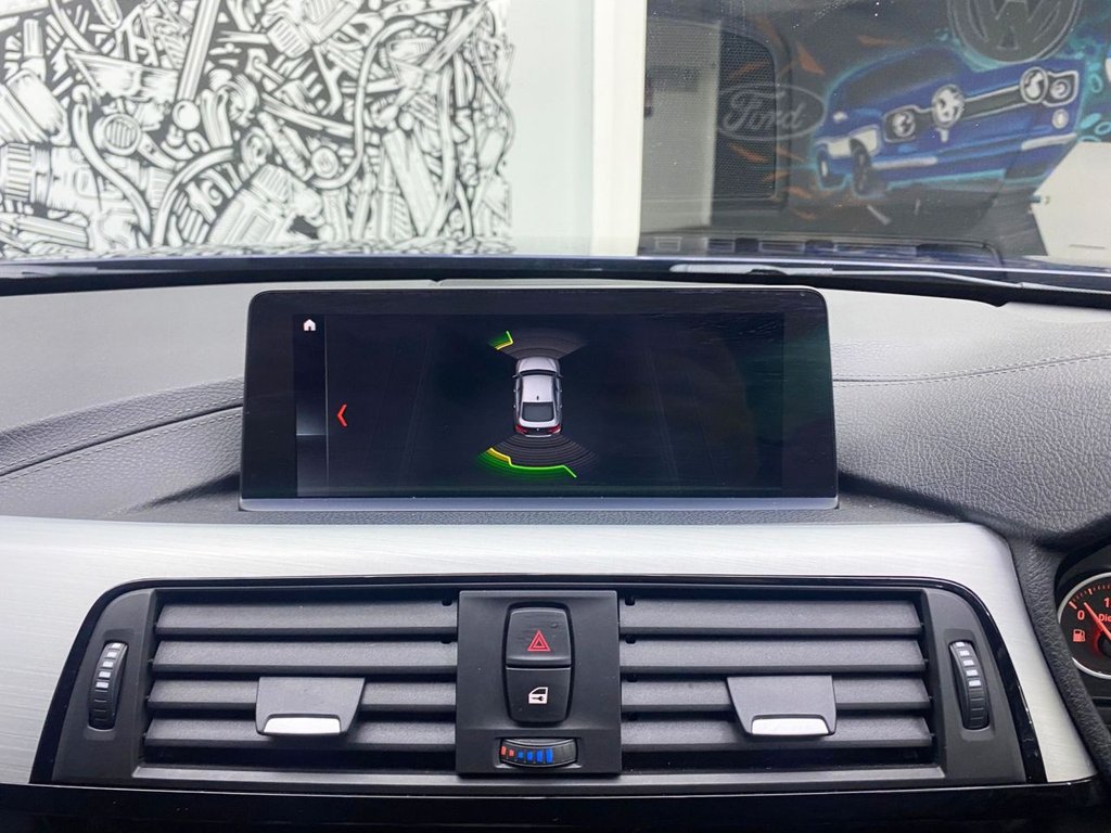 Used BMW 4 Series Gran Coupe 2020 for sale - 76740710: Photo 18