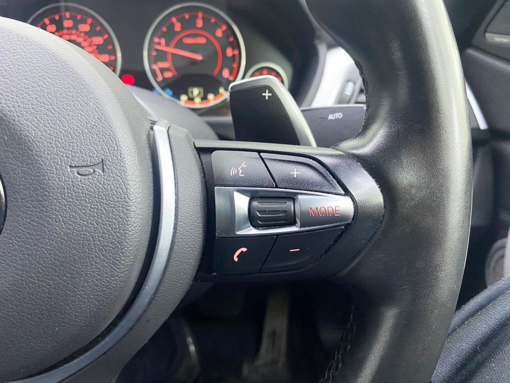 Used BMW 4 Series Gran Coupe 2020 for sale - 76740710: Photo 23