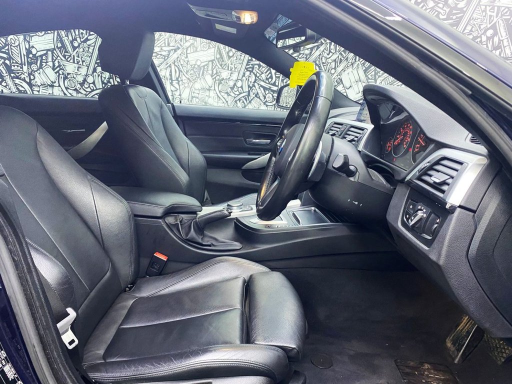 Used BMW 4 Series Gran Coupe 2020 for sale - 76740710: Photo 25