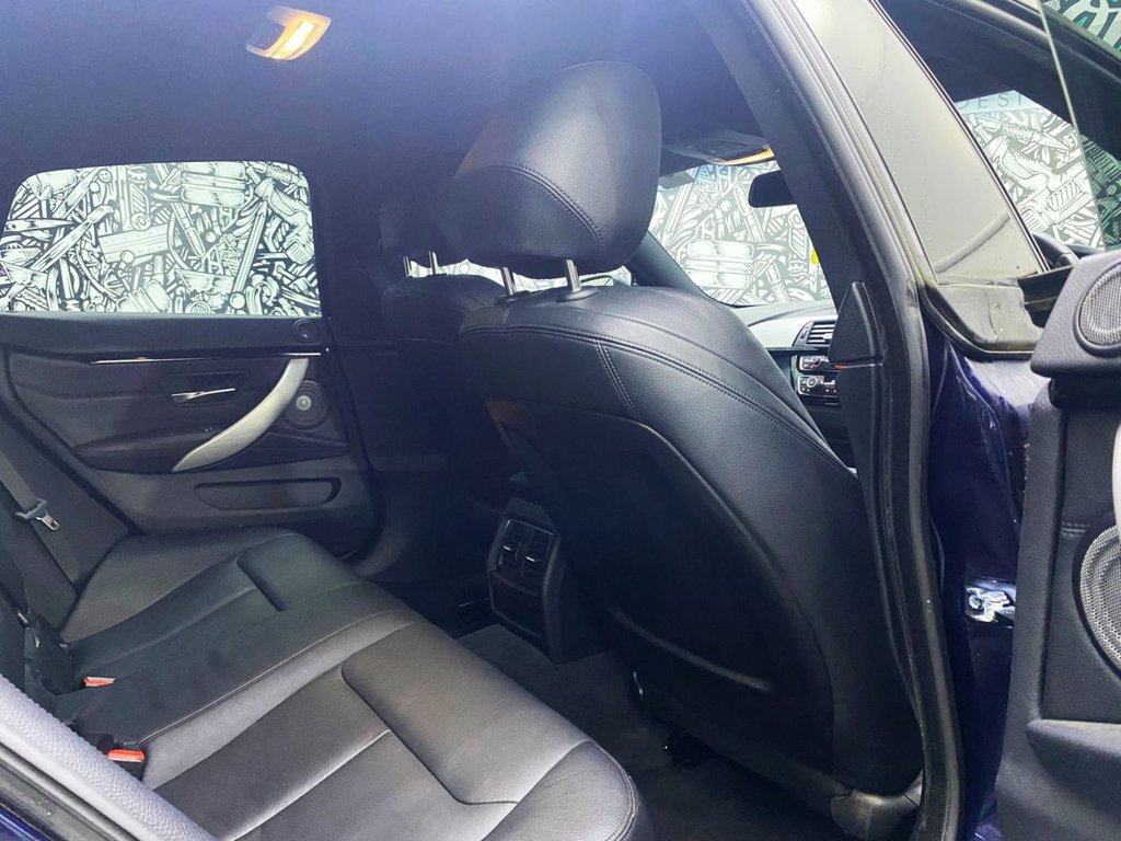 Used BMW 4 Series Gran Coupe 2020 for sale - 76740710: Photo 26