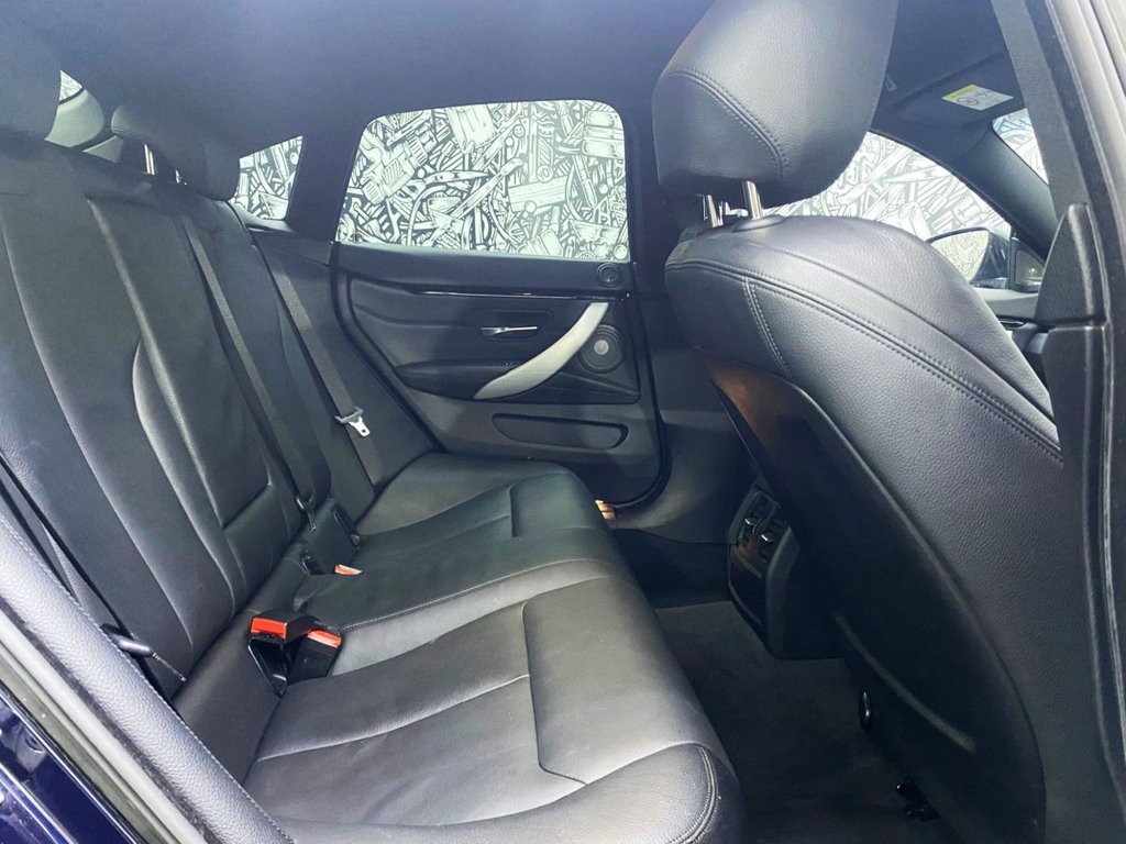 Used BMW 4 Series Gran Coupe 2020 for sale - 76740710: Photo 27