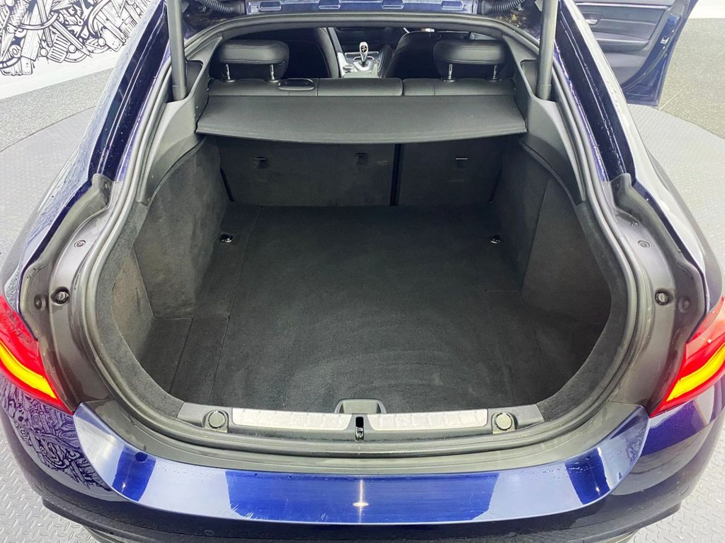 Used BMW 4 Series Gran Coupe 2020 for sale - 76740710: Photo 28