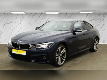 Used BMW 4 Series 2020 for sale - 76740710: Photo