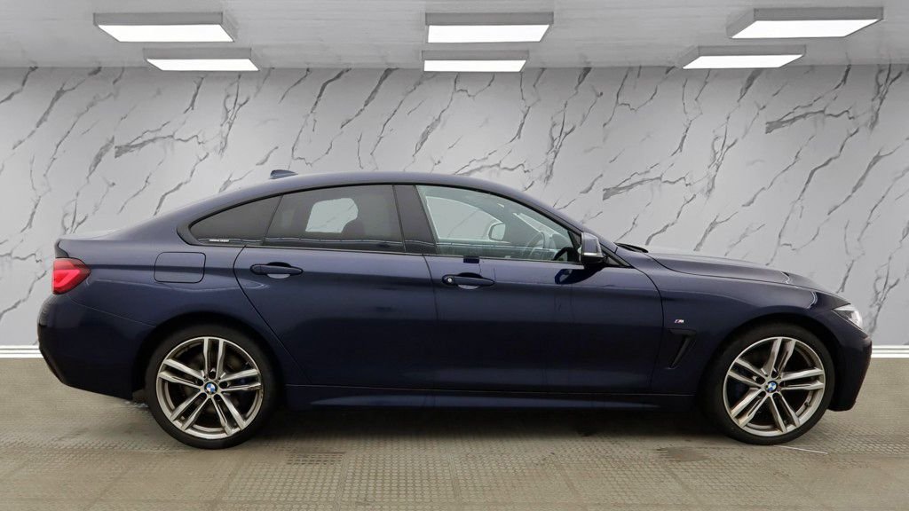 Used BMW 4 Series 2020 for sale - 76740710: Photo 5