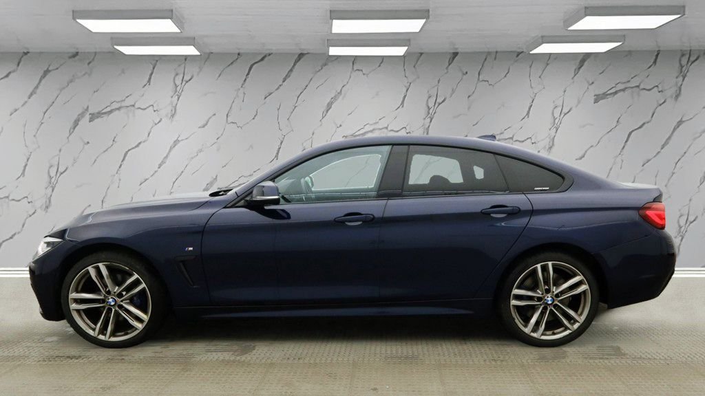 Used BMW 4 Series 2020 for sale - 76740710: Photo 6
