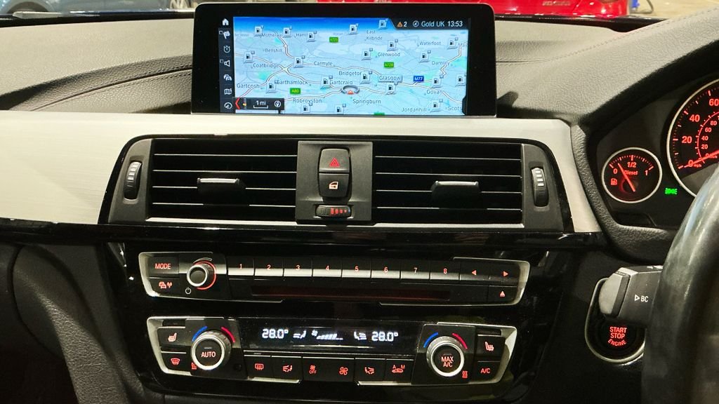 Used BMW 4 Series 2020 for sale - 76740710: Photo 8