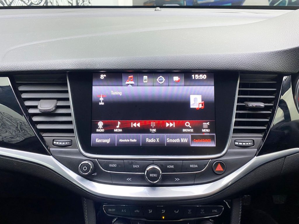 Used Vauxhall Astra 2019 for sale - 77608676: Photo 14