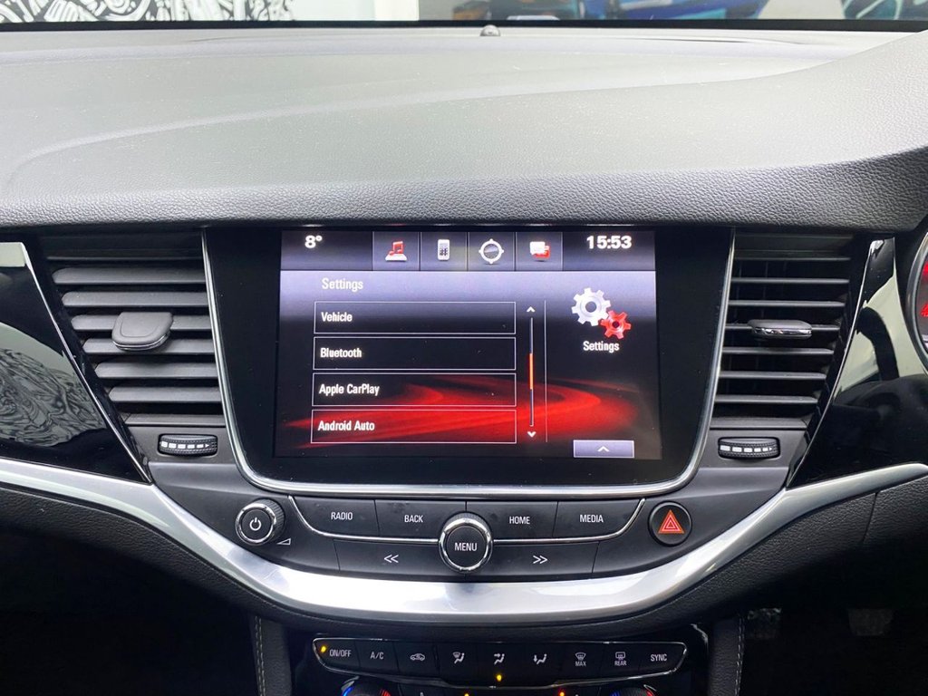 Used Vauxhall Astra 2019 for sale - 77608676: Photo 15