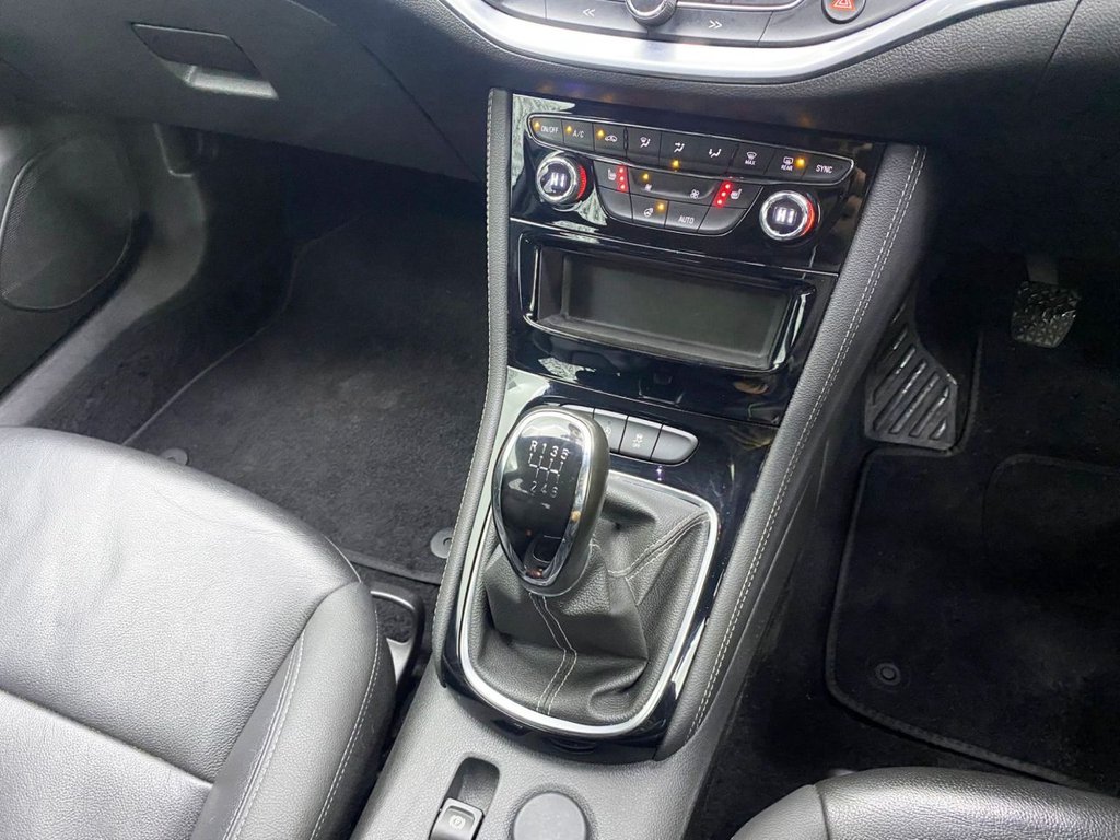 Used Vauxhall Astra 2019 for sale - 77608676: Photo 18