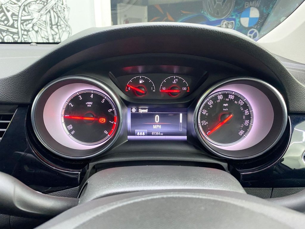Used Vauxhall Astra 2019 for sale - 77608676: Photo 21
