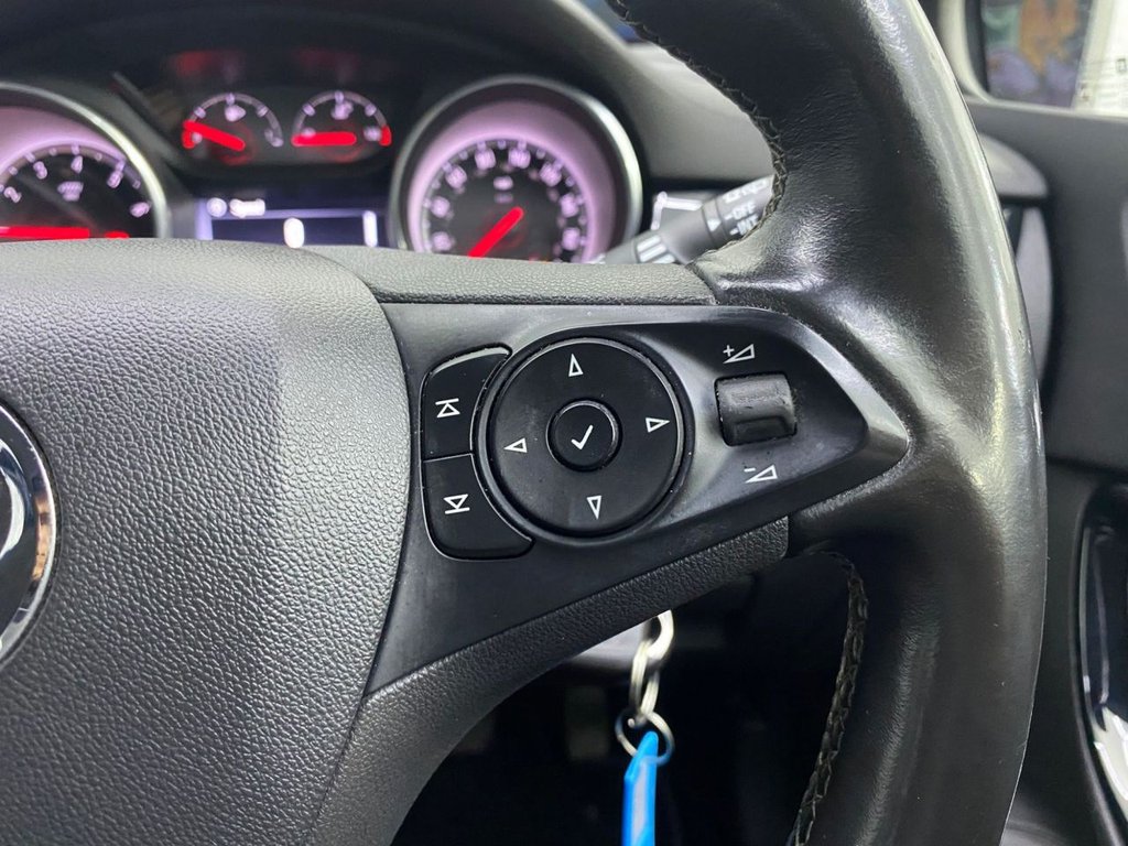 Used Vauxhall Astra 2019 for sale - 77608676: Photo 22