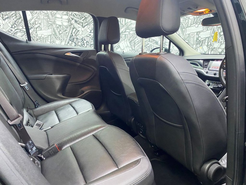 Used Vauxhall Astra 2019 for sale - 77608676: Photo 25