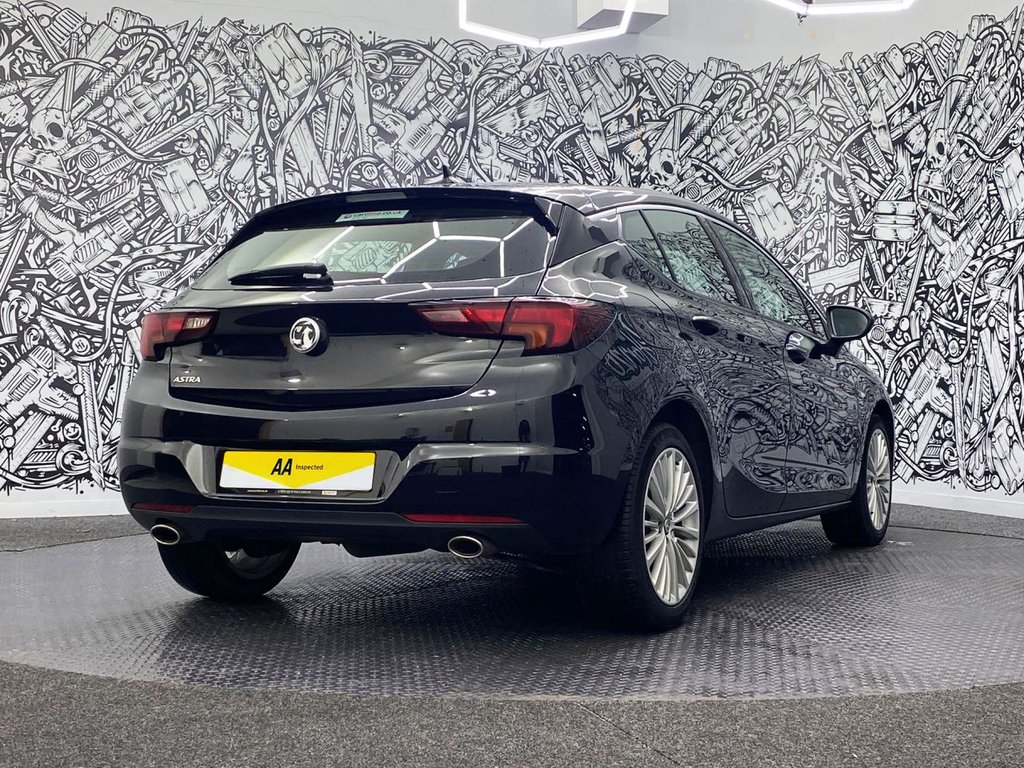 Used Vauxhall Astra 2019 for sale - 77608676: Photo 9