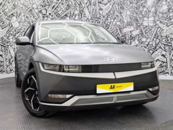 Used Hyundai IONIQ 5 2022 for sale - 74183378: Photo
