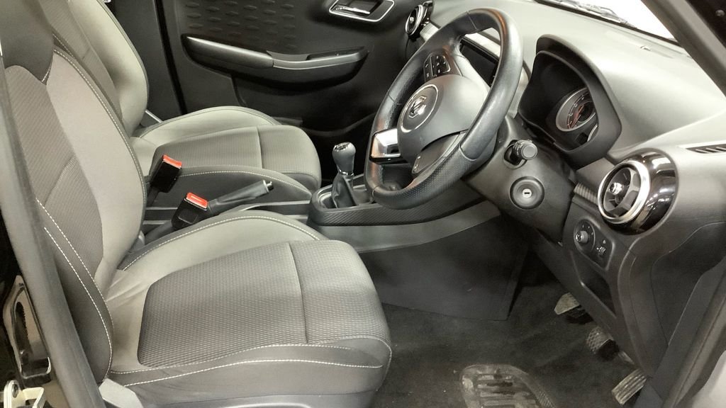 Used MG MG3 2022 for sale - 77122271: Photo 10