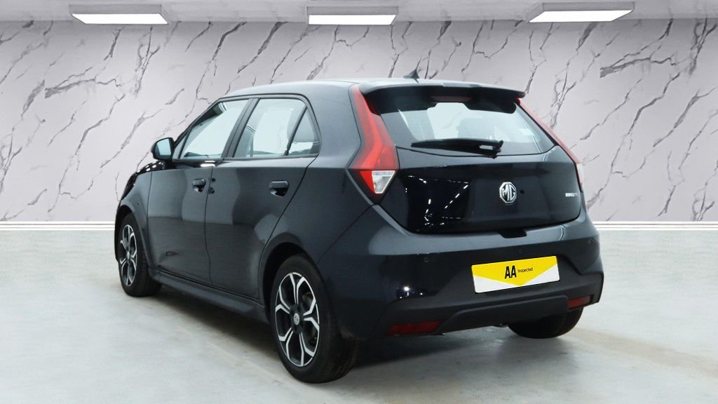 Used MG MG3 2022 for sale - 77122271: Photo 4