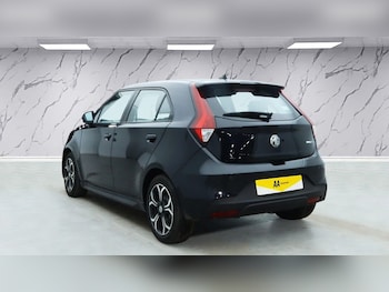 Used MG MG3 2022 for sale - 77122271: Photo
