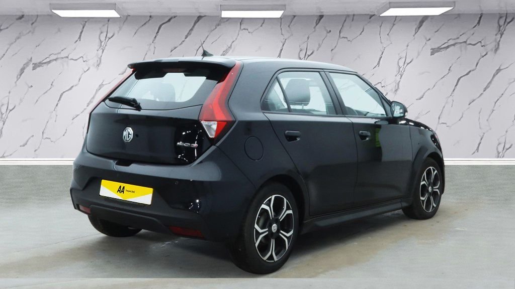 Used MG MG3 2022 for sale - 77122271: Photo 5