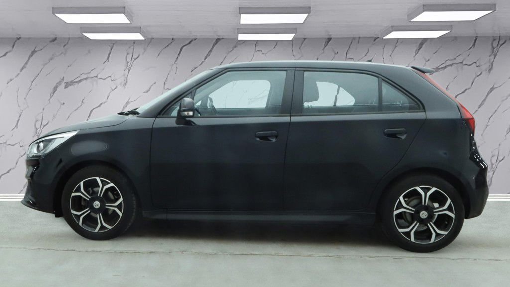 Used MG MG3 2022 for sale - 77122271: Photo 7