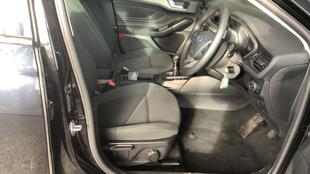 Used Ford Focus 2019 for sale - 77064906: Photo 10