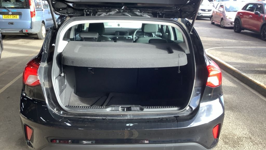 Used Ford Focus 2019 for sale - 77064906: Photo 12