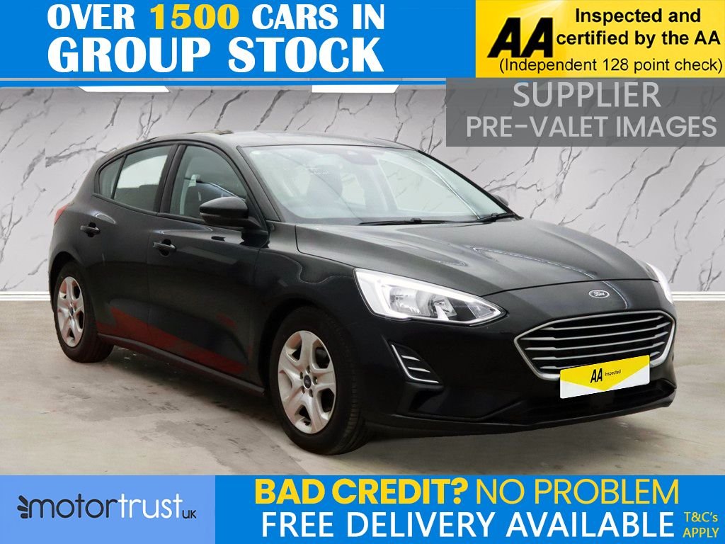 Used Ford Focus 2019 for sale - 77064906: Photo 2