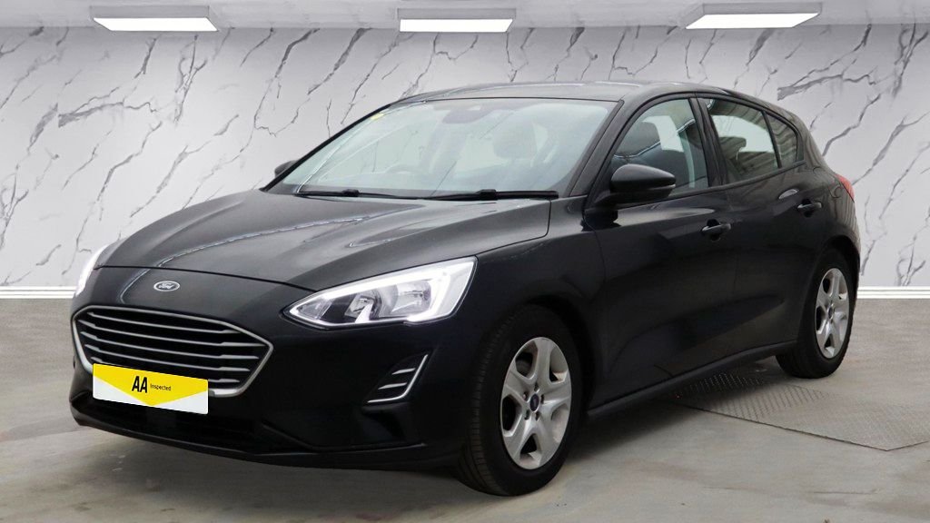 Used Ford Focus 2019 for sale - 77064906: Photo 3
