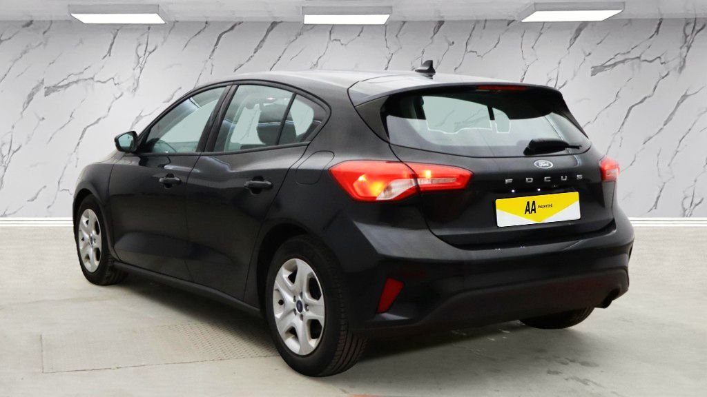 Used Ford Focus 2019 for sale - 77064906: Photo 4