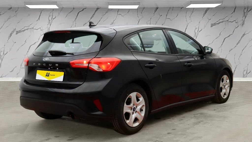 Used Ford Focus 2019 for sale - 77064906: Photo 5