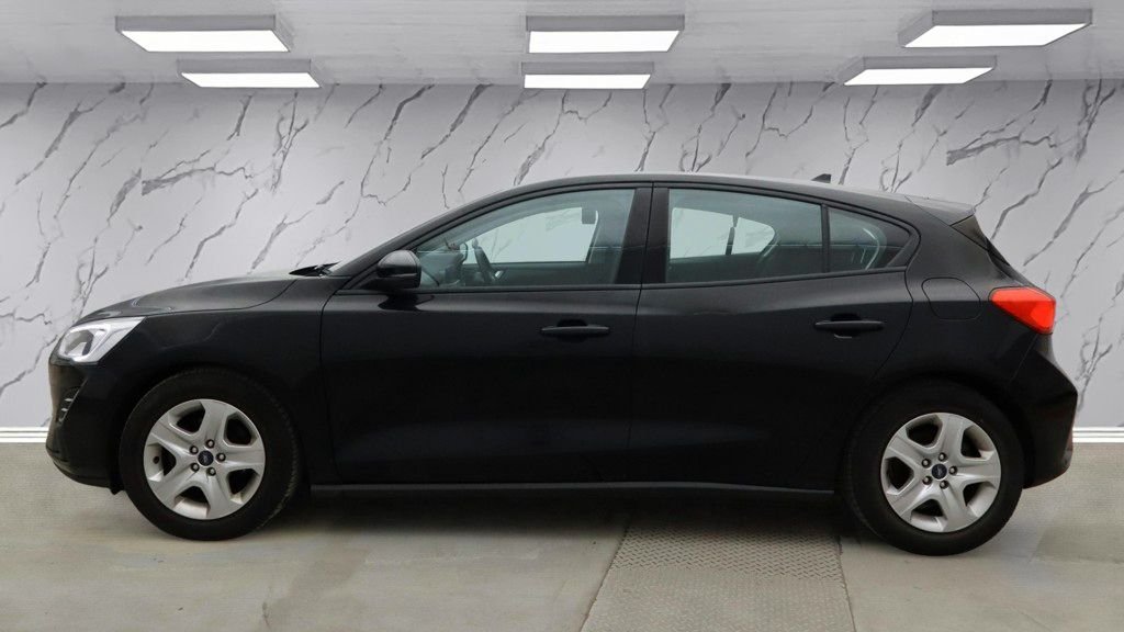 Used Ford Focus 2019 for sale - 77064906: Photo 7