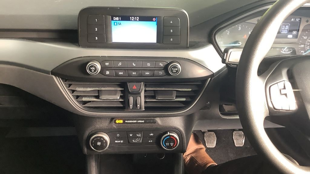 Used Ford Focus 2019 for sale - 77064906: Photo 8