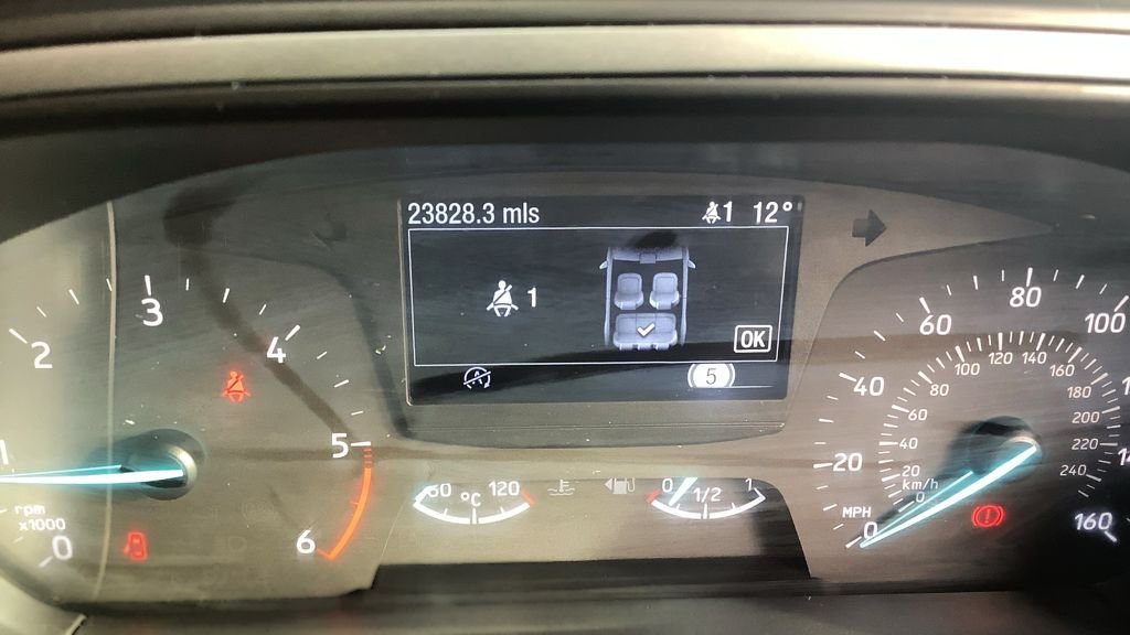 Used Ford Focus 2019 for sale - 77064906: Photo 9