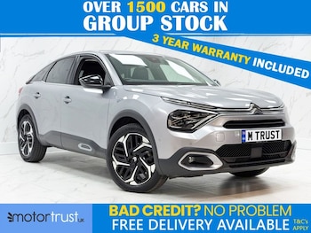 Used Citroen C4 2023 for sale - 79265520: Photo