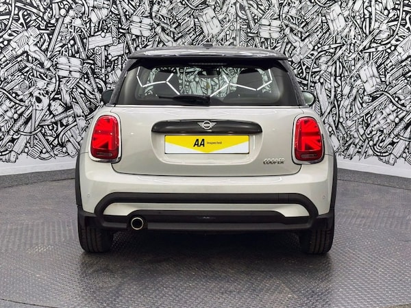 Used MINI Hatch 2021 for sale - 75110938: Photo 10